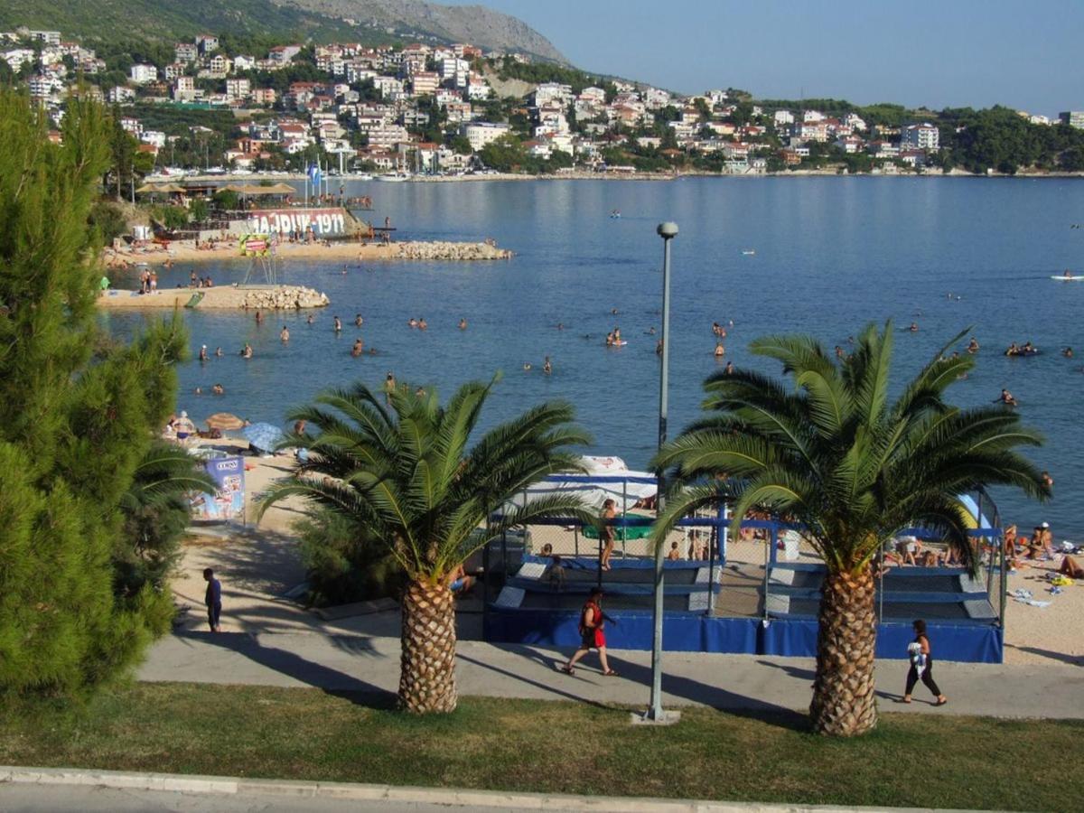 Modern Apartments Sirobuja Split Exterior foto
